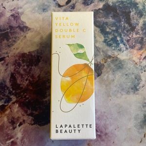 Lapalette beauty serum